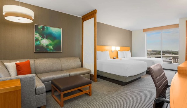 Hyatt Place Austin Cedar Park in Cedar Park