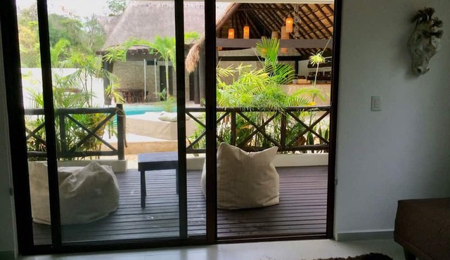 Xcacel Dreams Jungle Suites & Spa