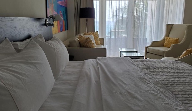 Hotel Secreto