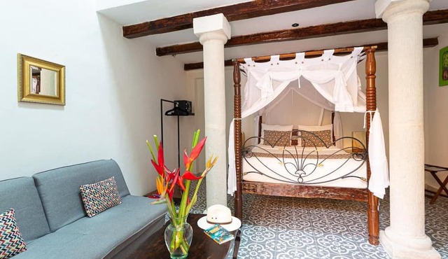 Viva Merida Hotel Boutique