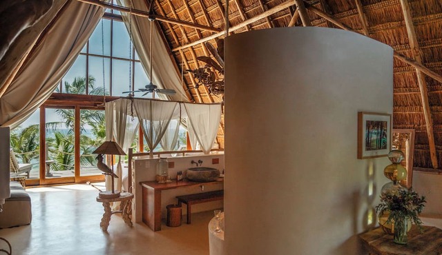 La Valise Tulum, Member of Small Luxury Hotels