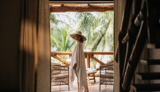 Casa Las Tortugas Petit Beach Hotel & Spa