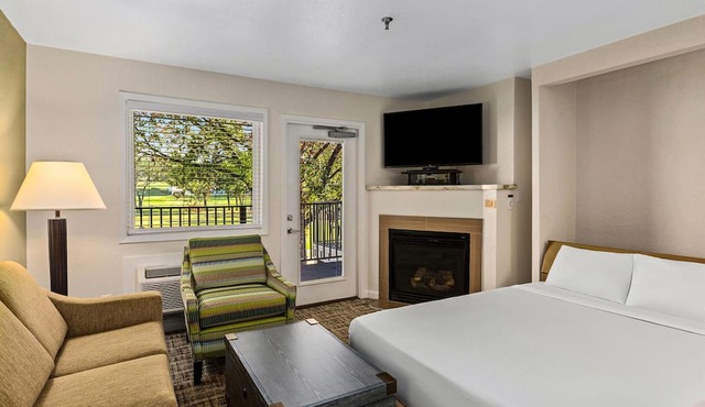 WorldMark Grand Lake in Afton