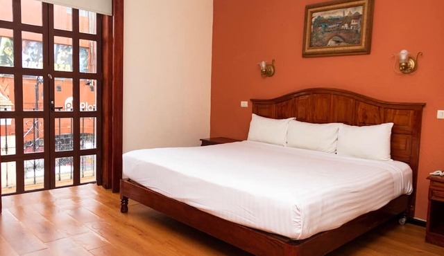 Best Western Hotel Madan in Villahermosa