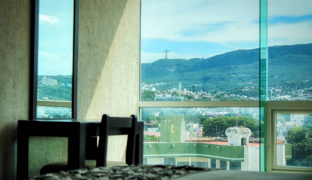 Vista Inn Premium