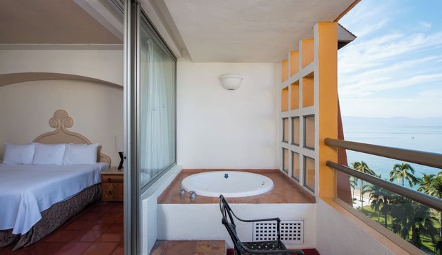Club Regina Puerto Vallarta managed by Accor in Puerto Vallarta