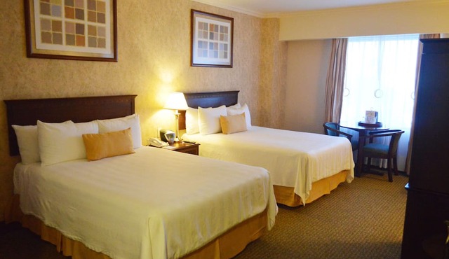 Best Western Plus Nuevo Laredo Inn & Suites in Nuevo Laredo