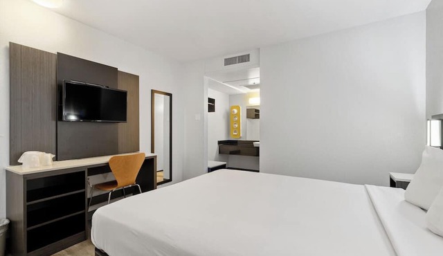 Motel 6 Oceanside, CA in Oceanside