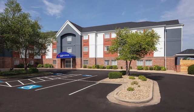 Candlewood Suites St Robert by IHG in St. Robert