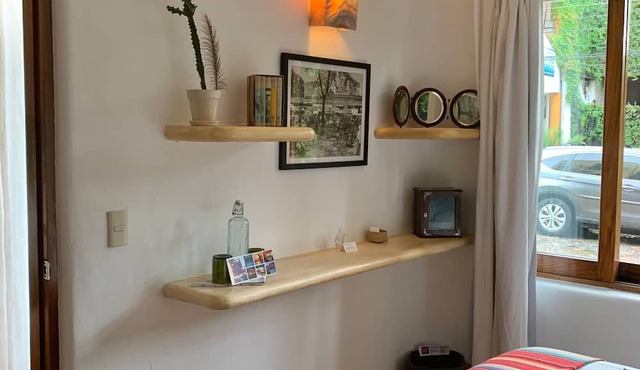 Hotel Cielo Rojo in San Francisco