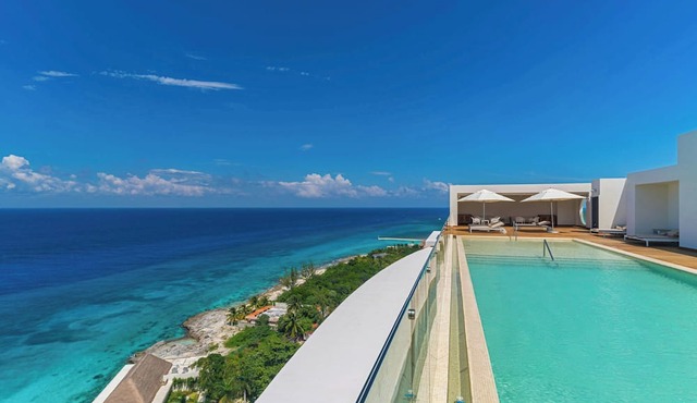 The Westin Cozumel in Cozumel