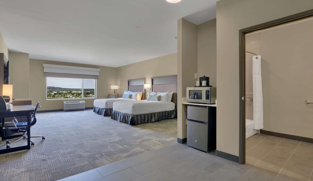 Best Western Plus Fillmore Inn & Suites in Colorado Springs