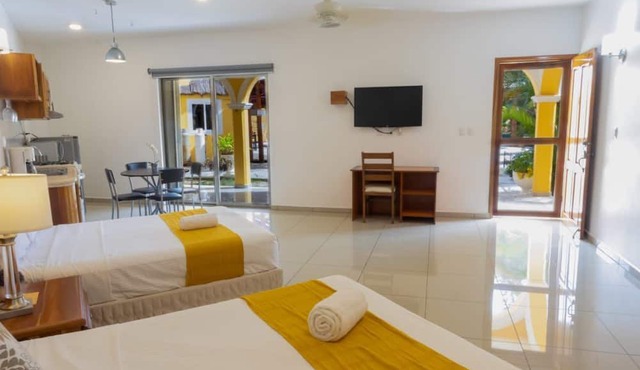 Hotel Scarlette