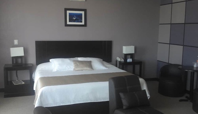 Tierra Viva Hotel