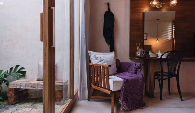 Colonte Hotel Origen