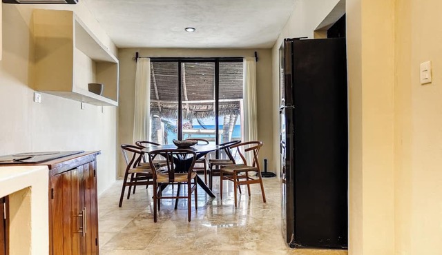 Alquimia Hotel Boutique