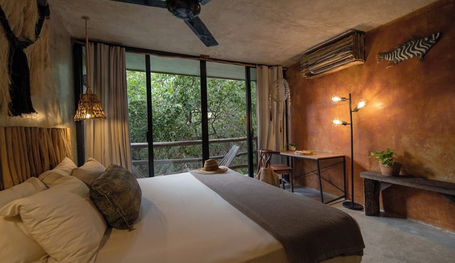 Casa Coyote Tulum