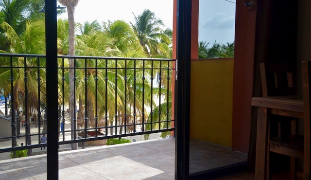 VC Hotel Boutique in Isla Mujeres