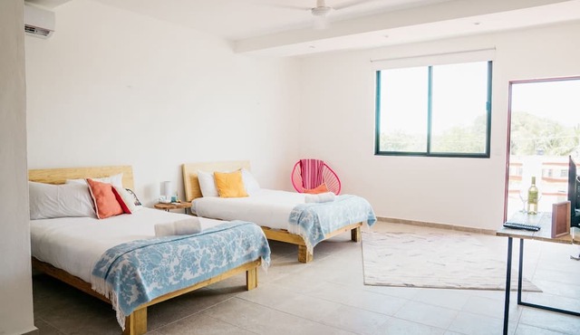 Great Villas Studios & Residences - The Kahlo