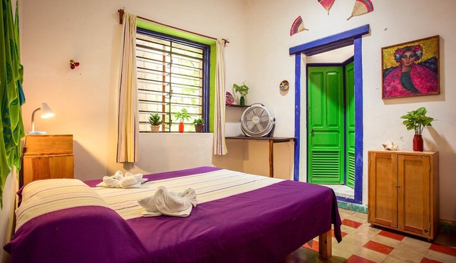 Hostel Candelaria
