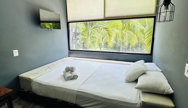 Bacalar 102 Hotel