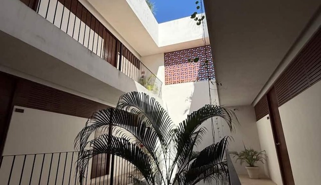 Zendero Tulum