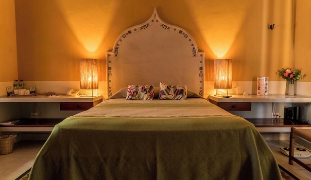 Hotel Boutique Casa San Angel