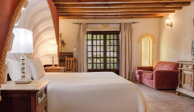 Hotel Atotonilco El Viejo in San Miguel de Allende