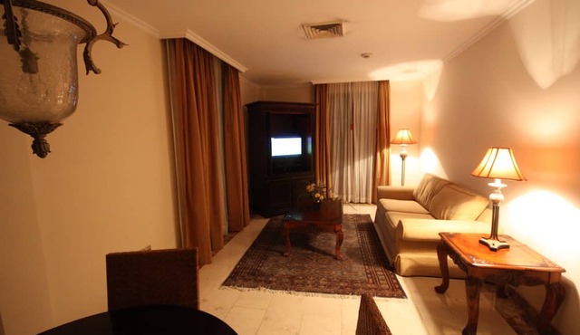 Gran Hotel Diligencias in Veracruz