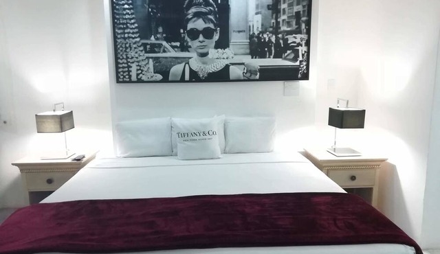Mayafair Design Hotel