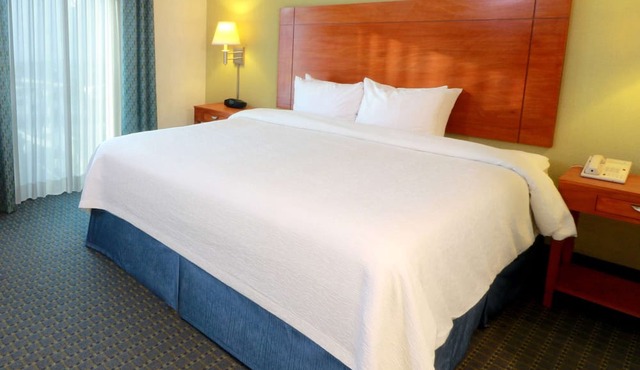 Hampton Inn by Hilton Reynosa/Zona Industrial in Reynosa