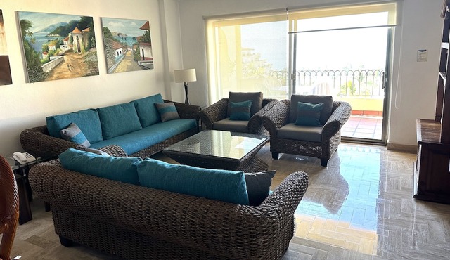 Just Available March 8th to March 19th 2024 in Puerto Vallarta