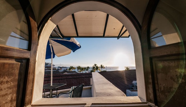 Loft Hotel Malecon Vallarta in Puerto Vallarta