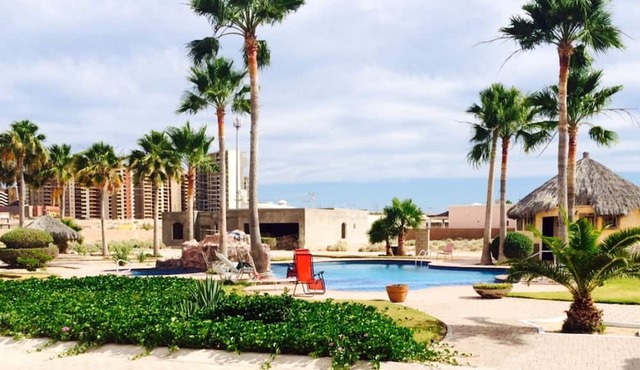 Beautiful 4 Bedroom Property in Rocky Point! in Puerto Penasco