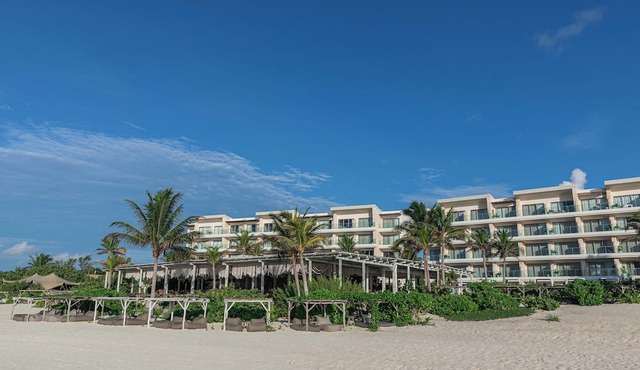 Palmaïa-The House of AïA: All Inclusive Wellness Resort