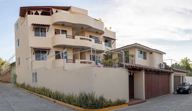 Canto del Mar Hotel & Villas in Zihuatanejo