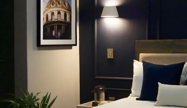 Casa Florencia Hotel Boutique in Guanajuato