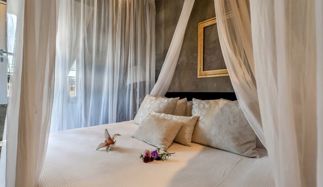 ARUMA HOME ISLA MUJERES BEST IN CLASS ACCOMMODATION