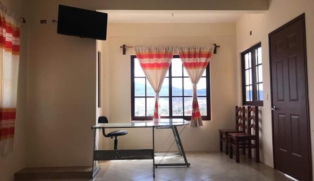 Hotel San Judas in San Pablo Villa de Mitla