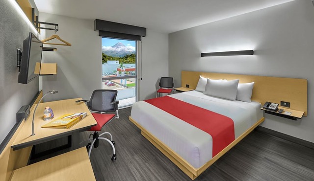 City Express by Marriott Tapachula in Tapachula