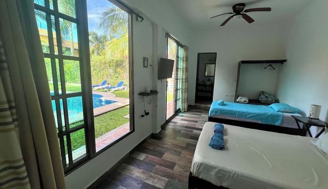 Cancun - Soho in Cancun