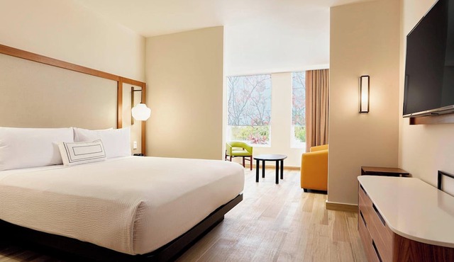Fairfield Inn & Suites by Marriott Cancun Airport