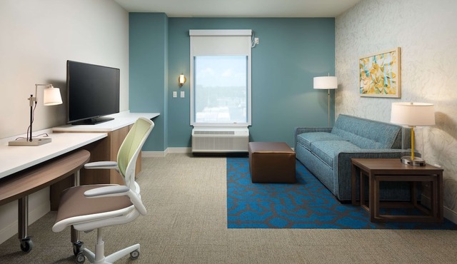 Home2 Suites by Hilton Chattanooga Hamilton Place in Chattanooga