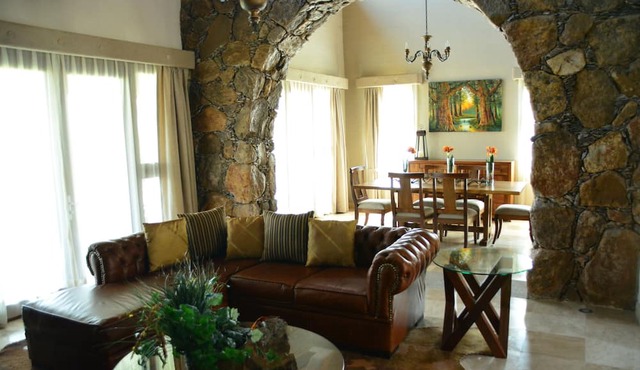 Hotel Casa Legado Spa & Resort in Aguascalientes