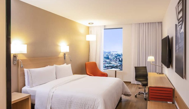 Fiesta Inn Parque Puebla in Puebla