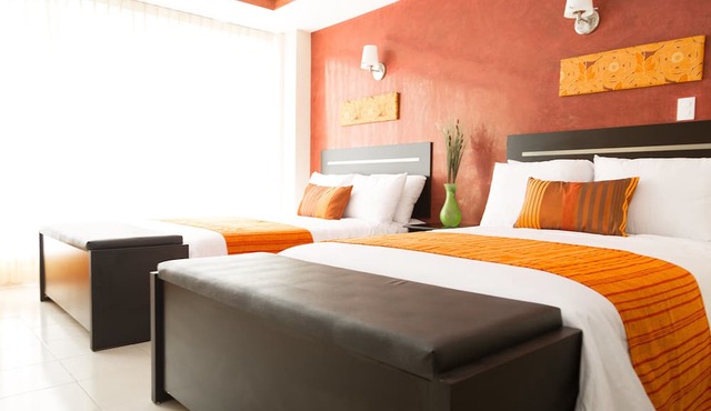 Inn Express Hotel Tula in Tula de Allende