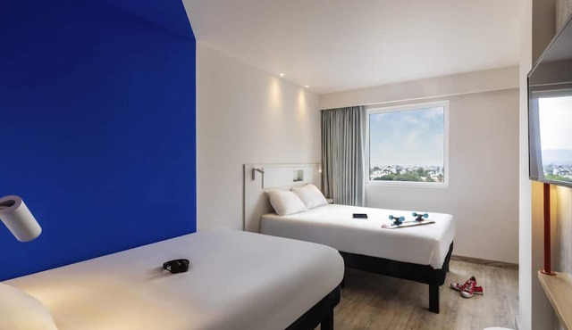ibis budget Aguascalientes Norte in Aguascalientes