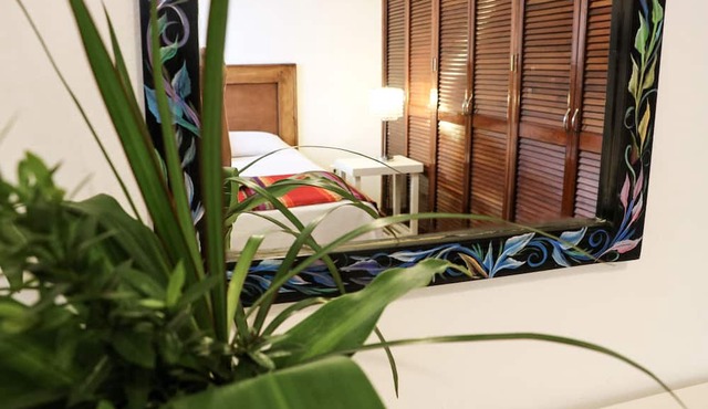 Hotel Villas Colibrí Suites and Bungalows.