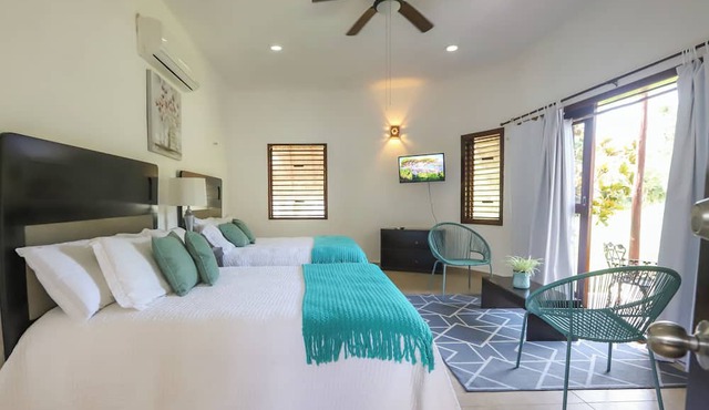 Mayan Secret Hotel Boutique