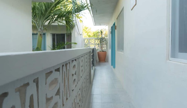 Hotel Siesta Holbox